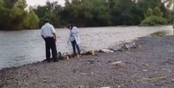 Impacta la forma en como se esta desapareciendo a los jóvenes en Sinaloa, señala Óscar Loza
