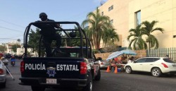"El Cali" Líder de "Los Antrax"  ingresa al hospital; pronóstico reservado