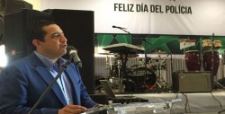 Incremento salarial del 5% al sueldo a Policías y Tránsitos