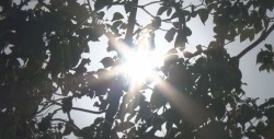 Se incrementarán las temperaturas