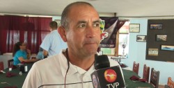 Invitan a futbolistas a registrarse en el IMDEM