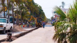 Se impulsa el fortalecimiento de infraestructura turística: Diputada