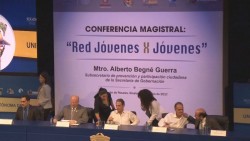 Programa de prevención llega a la UAS