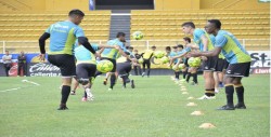 Dorados abre pre temporada rumbo al Apertura 2017