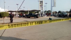 Asesinan  a joven en La Palma