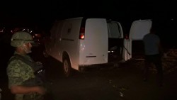 Asesinan a vecino de Costa Rica