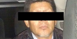 Pruebas periciales confirman suicidio del presunto asesino de Valeria