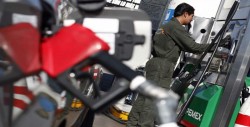 Clausuran 12 gasolineras en Puebla