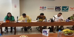 IEES aprueba nuevo partido