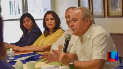 Los navojoenses seguirán teniendo voz