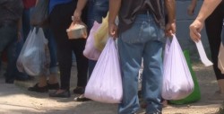 El limitar el ingreso de algunos productos al penal es aplicar el reglamento: Castañeda Camarillo