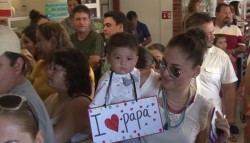 Así celebran el Día del Padre en Mazatlán