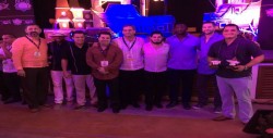 Reconocimiento a tres Tomateros en la LMB