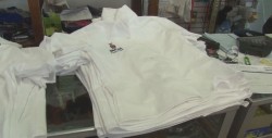 Piden apoyo para uniformes en "La Bicentenario"