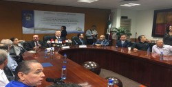 Instalan Comisión para el Plan de Desarrollo Institucional Global 2021