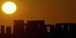 ¿Cuándo es el solsticio de verano 2017?
