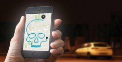 Infiltra narco a Uber