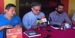 Anuncian "Somos más que 53" paro de labores el 21 de junio