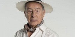 Este domingo falleció el actor Antonio Medellín