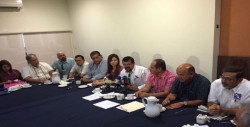 Niega el Partido Independiente tener padrinazgo político