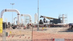 A fin de año llegará el gas natural a Sinaloa: Sedeco