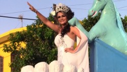 Realizan en Villa Unión, marcha del Orgullo Gay