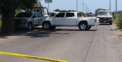 Operativos Federales en Eldorado hay tres muertos