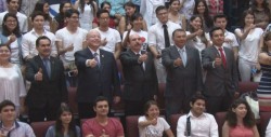 Seleccionados estudiantes a participar en verano científico