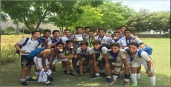 Dorados campeón en Sub 13 y Sub 15