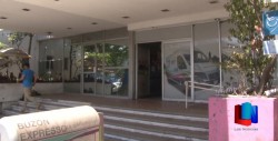 Empleados de Sepomex trabajan con temperaturas que sobrepasan los 40 grados