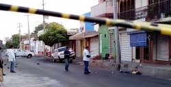 Una persona muerta y un herido tras ataque a balazos