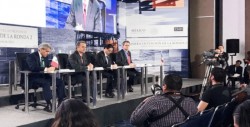 PEMEX gana un área en licitación de la Ronda 2