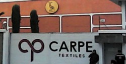 Toman empresa por despido de trabajador