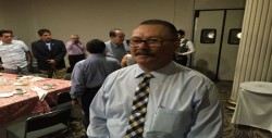 Otorgan reconocimiento a el Dr. Joel Valdez Jiménez