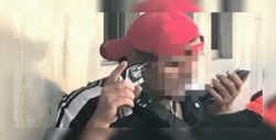 Evita suicidio videollamada del SSP de la CDMX
