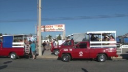 Llaman a no abusar de los turistas en verano