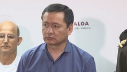 Delincuentes objetivos prioritarios para la federación están en Sinaloa