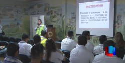 Segunda Jornada Industrial y de Seguridad