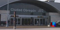Dos nuevos vuelos para Ciudad Obregón