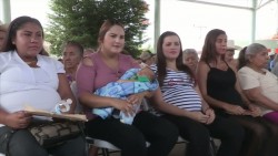 DIF entregarán apoyos a mujeres embarazadas
