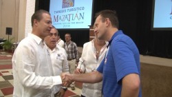 Niega turismo en Sinaloa cancelación de tianguis turístico en Mazatlán