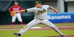 Tomateros incorpora a tres jugadores  de primera firma de cara al draft