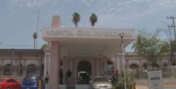 Se recupera Hospital Civil de problemas financieros