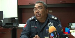 Legal retener documentos cuando no se cuente con recursos para pagar una infracción: Director de Seguridad