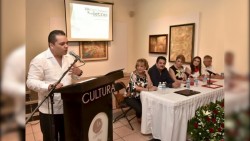 Invitan a participar en Premio Binacional Valladolid a las Letras