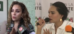 Declaraciones irresponsables las del Diputado Cruz: Diputadas