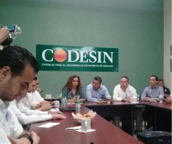 Se unen organismos camarales en pro de Mazatlán