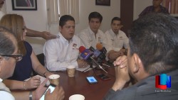 Fundamental recuperar la confianza: PRI