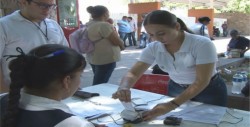 Invitan a afiliarse o reafiliarse al Seguro Popular