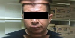 Detienen a exdiputado por recibir sobornos de César Duarte